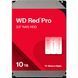 WD Red Pro 10 TB (WD102KFBX) 563336 фото 2