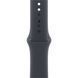 Apple Watch SE 3 GPS + Cellular 44mm Midnight Aluminum Case with Midnight Sport Band - M/L (MEPJ4) MEPJ4 фото 3