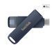 SanDisk 64 GB iXpand Luxe Blue (SDIXD0N-064G-GG6NN) 175856 фото 2