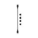 Beats Flex All-Day Wireless Earphones - Black (MYMC2) MYMC2 фото 6