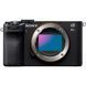 Sony Alpha A7CR body Black (ILCE7CRB.CEC) 944962 фото 1