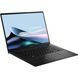 ASUS Zenbook 14 OLED UM3406GA Jade Black (UM3406GA-QD049) 979198 фото 1