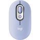 Logitech POP Mouse Lilac (910-007414) 588218 фото 1
