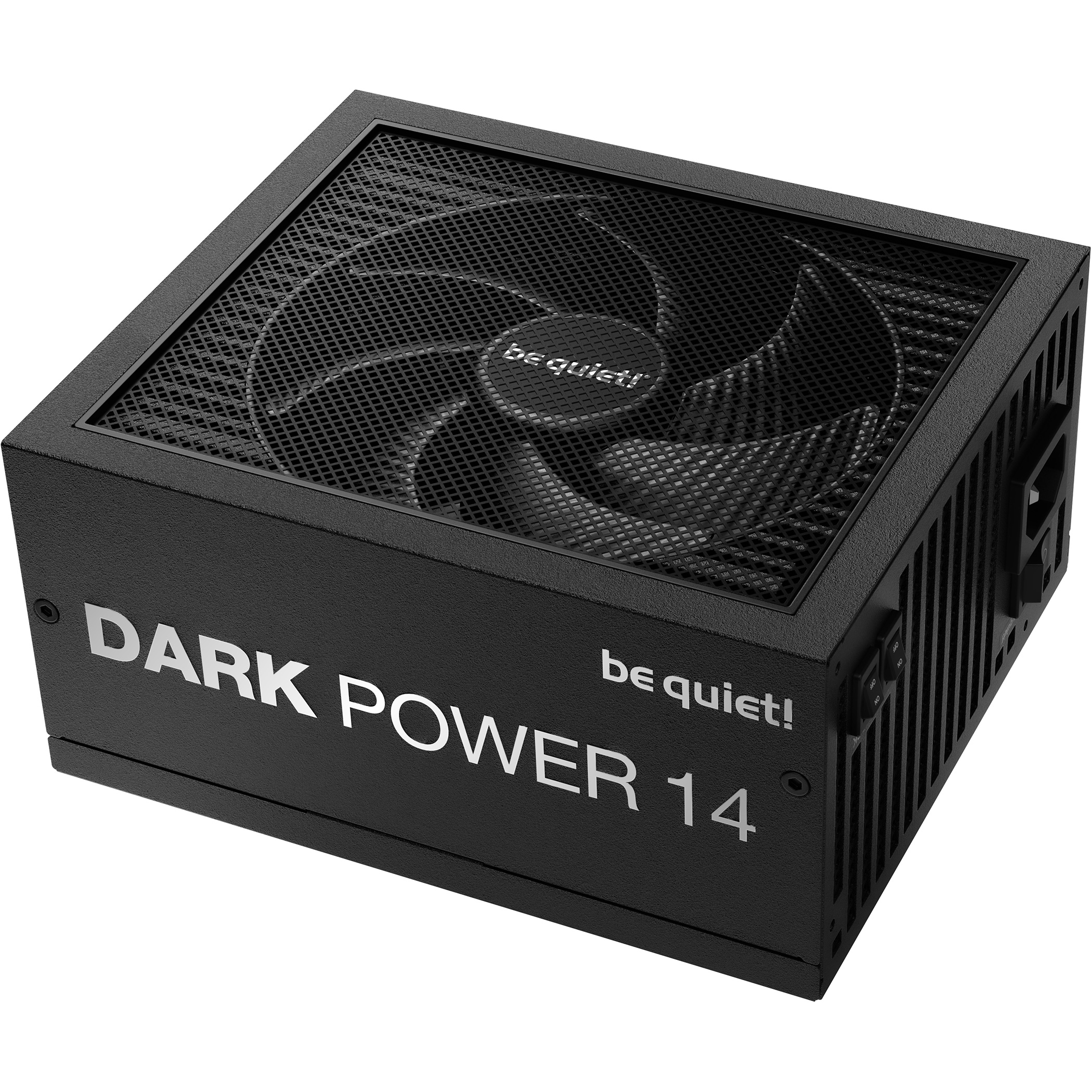 be quiet! Pure Power 13 M 850W (BP027)