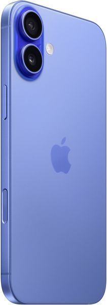 iPhone 16 Plus 128 ГБ Ultramarine MXVX3 фото