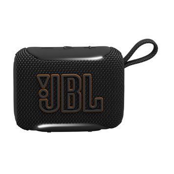 JBL Go 5 Black (JBLGO5BLK) 214837 фото