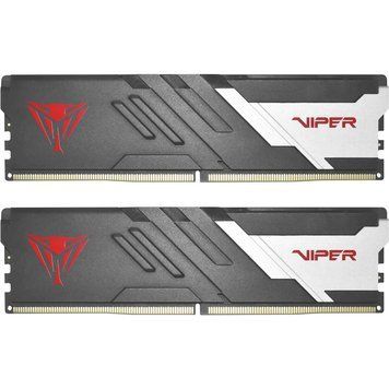 PATRIOT 64 GB (2x32GB) 6000 MHz Viper Venom (PVV564G600C36K) 958729 фото
