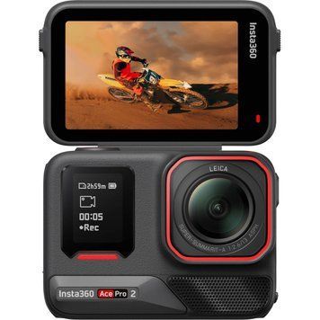 Insta360 Ace Pro 2 (CINSBBGA) 860416 фото