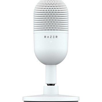 Razer Seiren V3 Mini White (RZ19-05050300-R3M1) 593878 фото