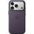 Чохол Apple iPhone 17 Pro TechWoven Case with MagSafe - Purple (MGF54) MGF54 фото