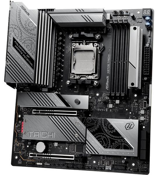 ASRock X870E Taichi Lite (X870ETAICHILITE) 946896 фото