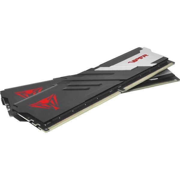 PATRIOT 64 GB (2x32GB) 6000 MHz Viper Venom (PVV564G600C36K) 958729 фото