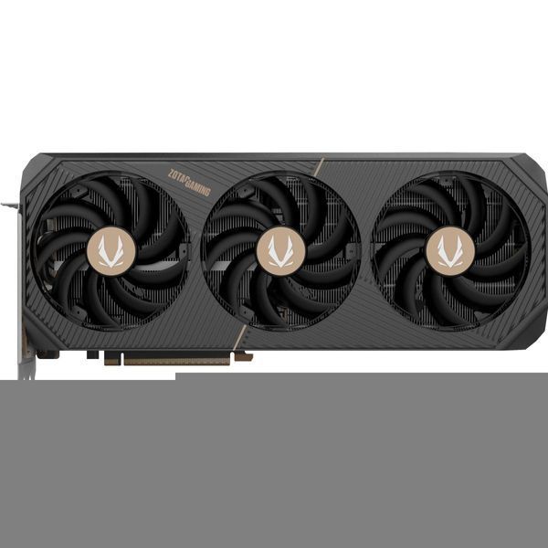 Відеокарта Zotac GeForce RTX 5070 Ti GAMING SOLID OC (ZT-B50710J-10P) 329142 фото