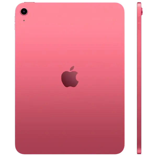 Планшет Apple iPad 11" [А16] 2025 Wi-Fi 512GB Pink (MD5C4) MD5C4 фото