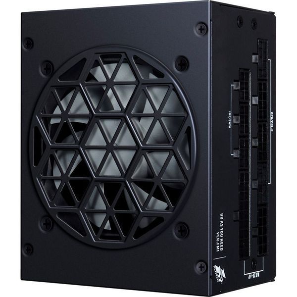 1STPLAYER PS-650SFX (SFX-GLD-650-BK-EU) 384166 фото