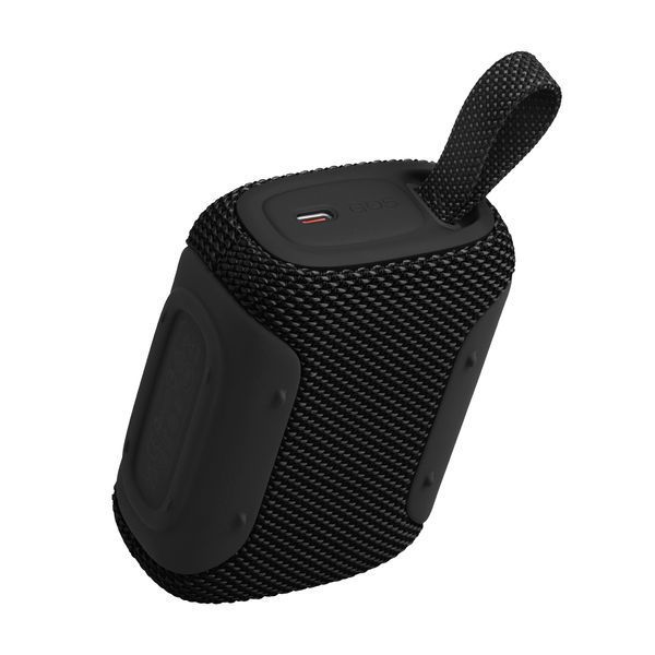 JBL Go 5 Black (JBLGO5BLK) 214837 фото