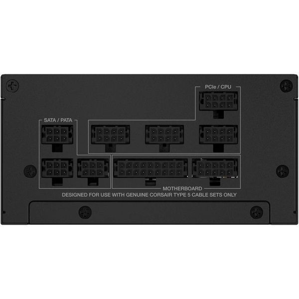 Corsair SF750 (CP-9020284) 595839 фото