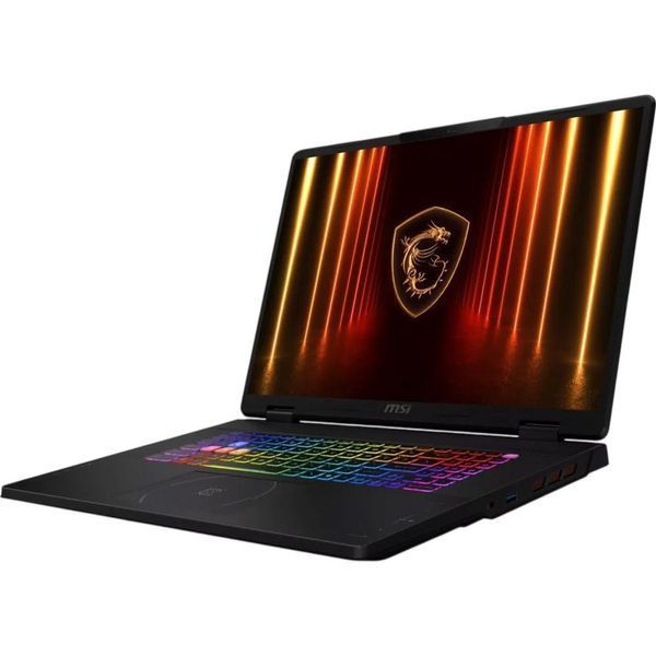 MSI Crosshair 18 HX AI A2XWGKG Gray (A2XWGKG-012US) 661217 фото