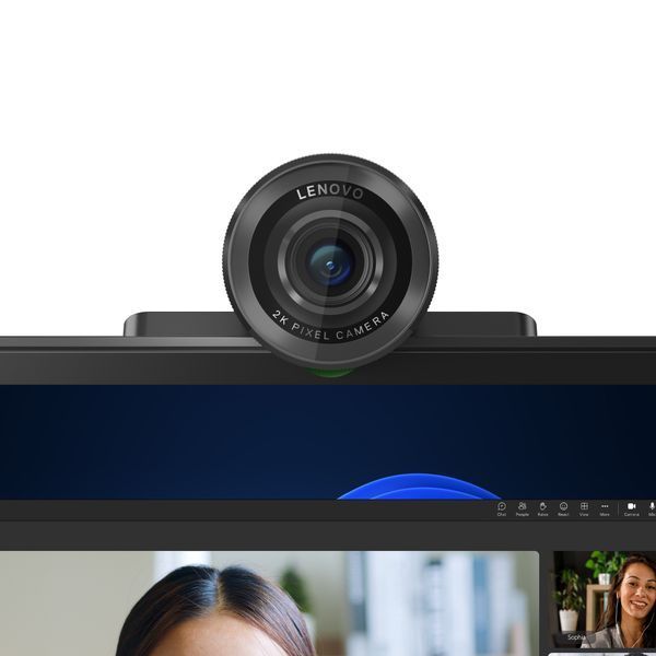 Lenovo QHD Webcam (4XC1Q25245) 169587 фото