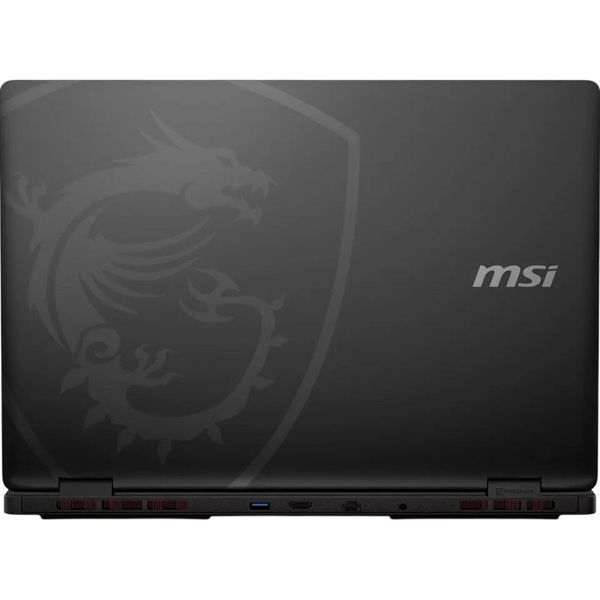 MSI Crosshair 18 HX AI A2XWGKG Gray (A2XWGKG-012US) 661217 фото