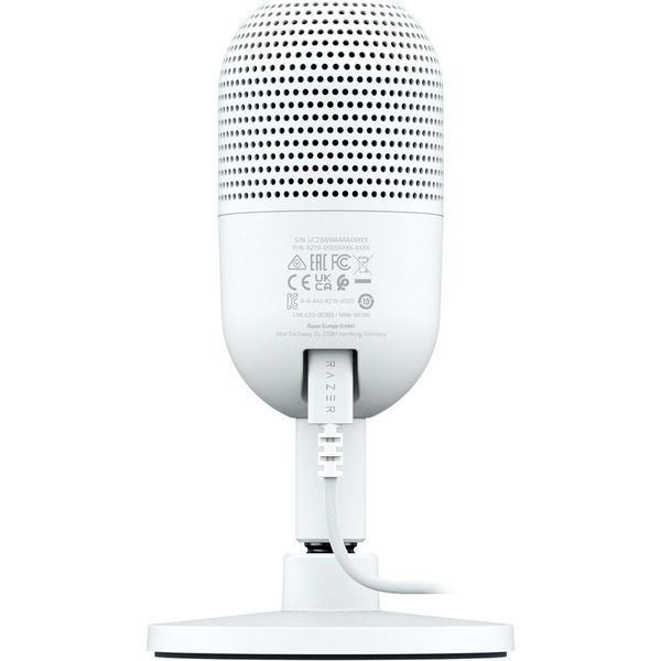 Razer Seiren V3 Mini White (RZ19-05050300-R3M1) 593878 фото