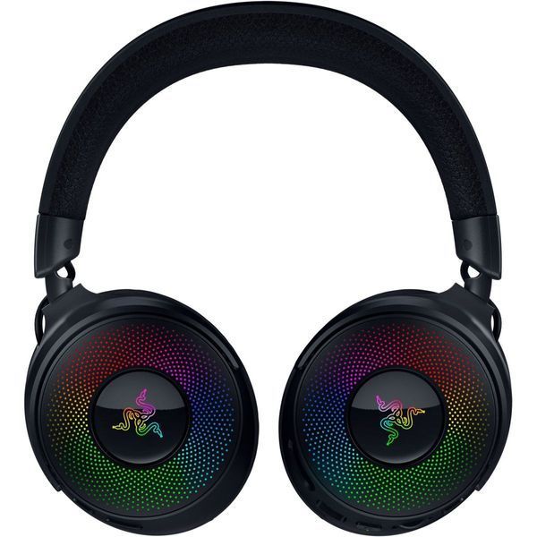 Razer Kraken V4 Pro Black (RZ04-05160100-R3M1) 884766 фото