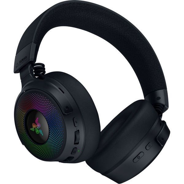 Razer Kraken V4 Pro Black (RZ04-05160100-R3M1) 884766 фото