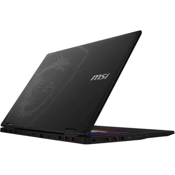 MSI Crosshair 18 HX AI A2XWGKG Gray (A2XWGKG-012US) 661217 фото