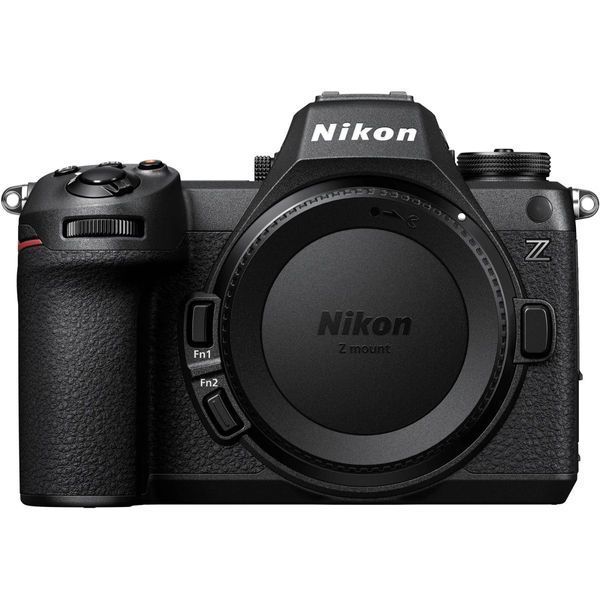 Nikon Z6 III kit 24-120mm f/4 S (VOA130K002) 263032 фото