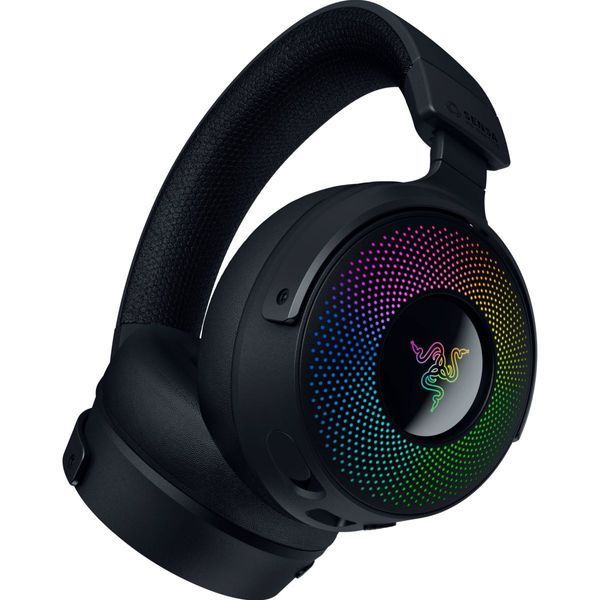 Razer Kraken V4 Pro Black (RZ04-05160100-R3M1) 884766 фото