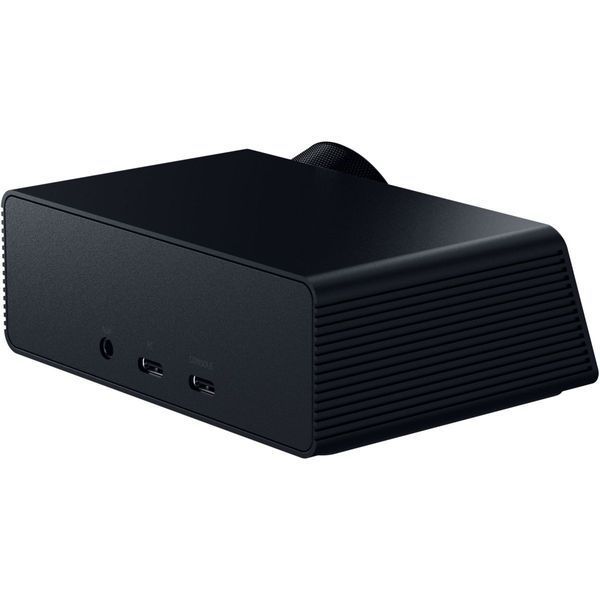 Razer Kraken V4 Pro Black (RZ04-05160100-R3M1) 884766 фото