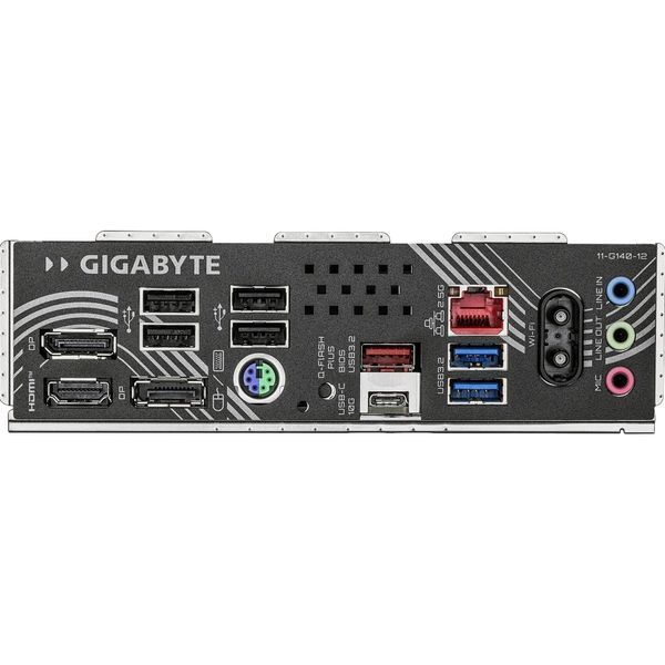GIGABYTE B850M EAGLE WIFI6E (4719331871826) 363748 фото