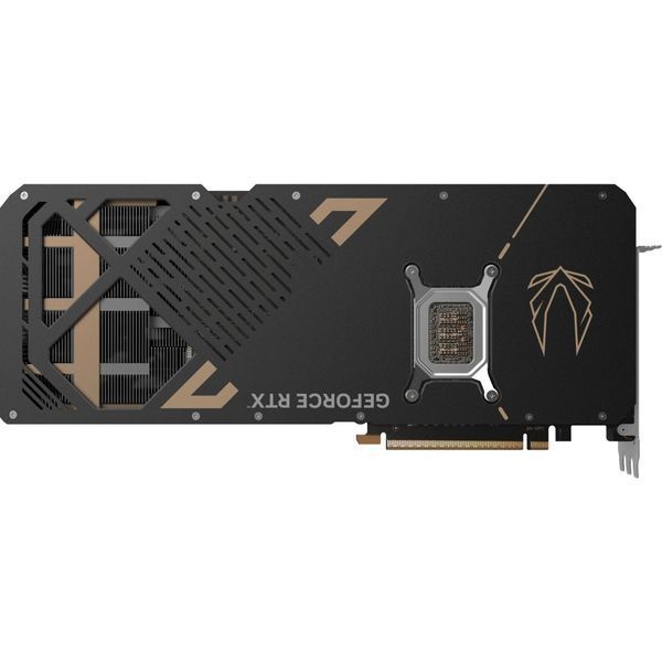 Відеокарта Zotac GeForce RTX 5070 Ti GAMING SOLID OC (ZT-B50710J-10P) 329142 фото