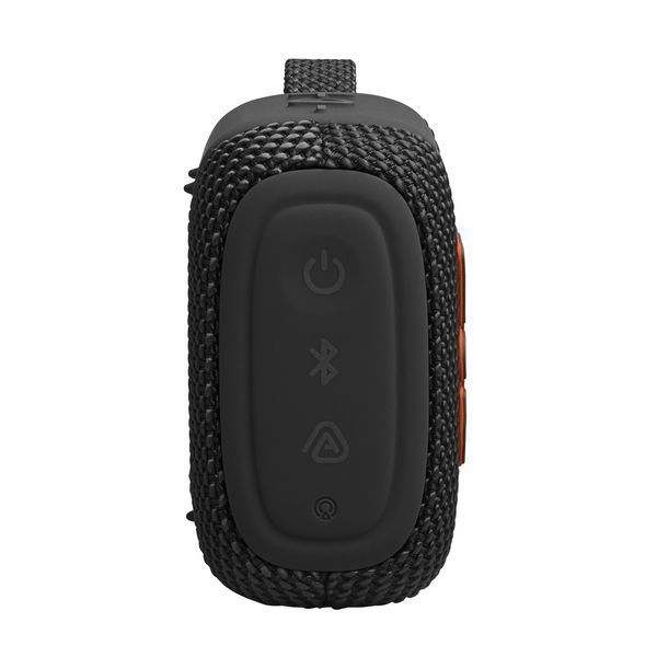 JBL Go 5 Black (JBLGO5BLK) 214837 фото