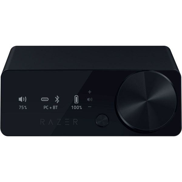 Razer Kraken V4 Pro Black (RZ04-05160100-R3M1) 884766 фото