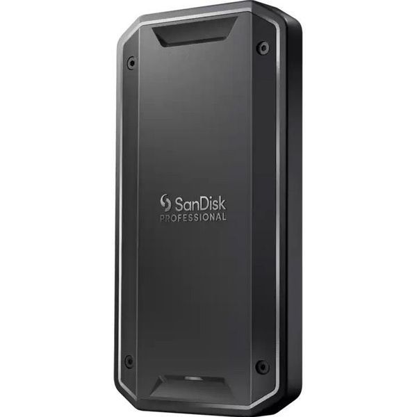 SanDisk Professional PRO-G40 1 TB (SDPS31H-001T-GBC1D) 690961 фото