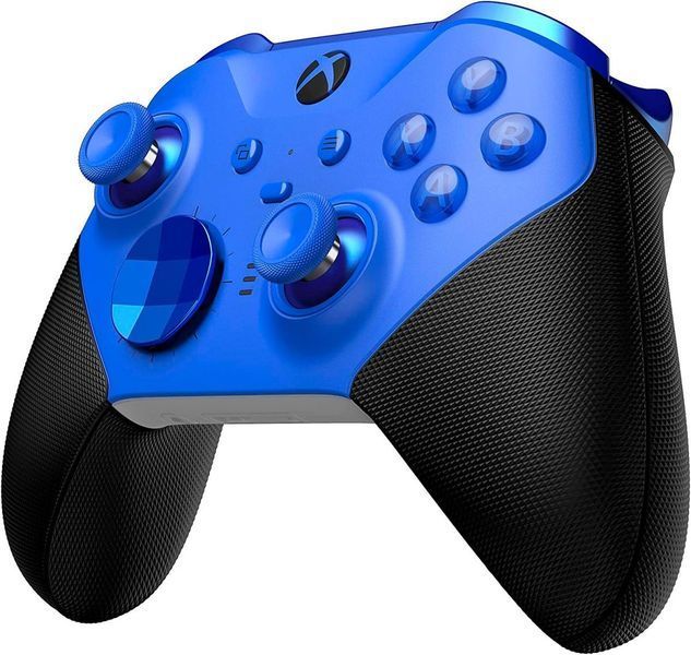 Microsoft Xbox Elite Wireless Controller Series 2 Core Blue (RFZ-00017) 680540 фото
