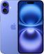 iPhone 16 Plus 128 ГБ Ultramarine MXVX3 фото 1