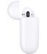 Навушники TWS Apple AirPods 2nd generation with Charging Case (MV7N2) MV7N2 фото 5