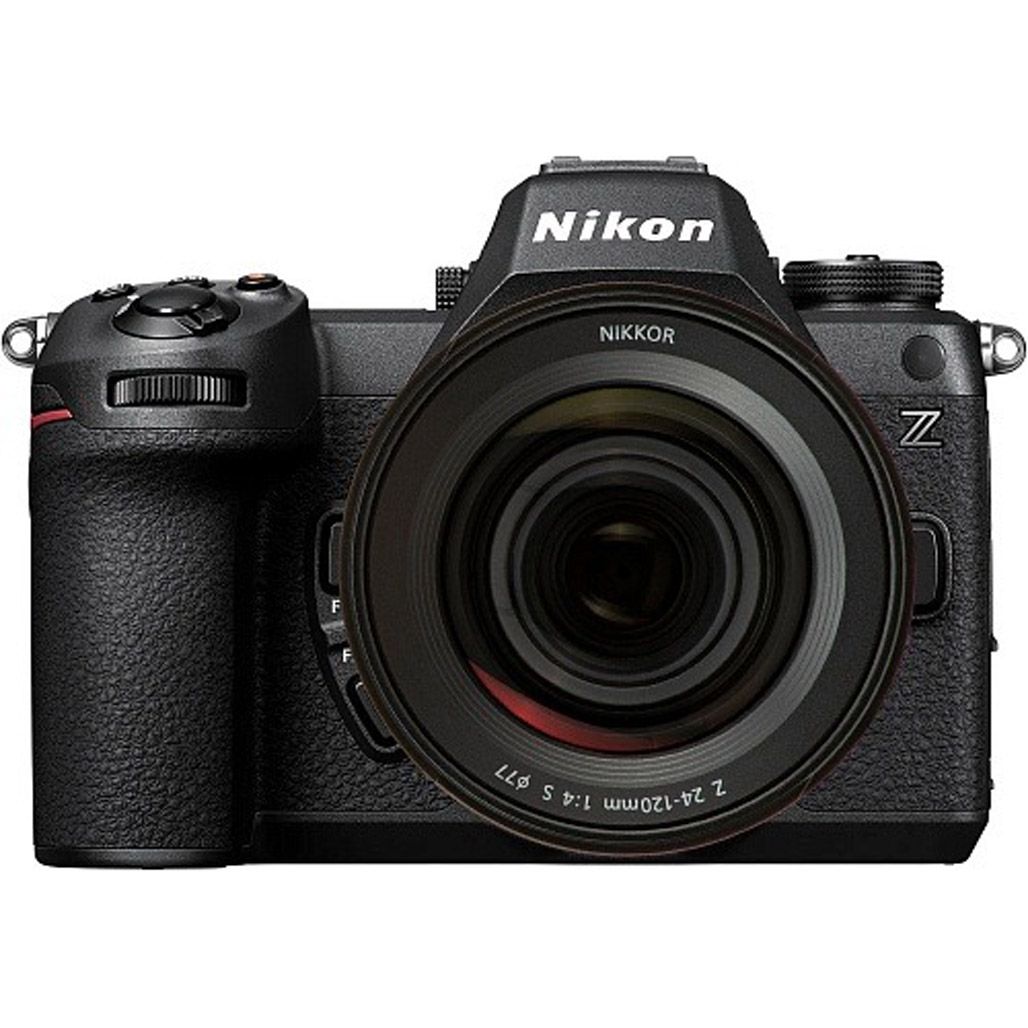 Nikon Z6 III kit 24-120mmf/4S (VOA130K002)