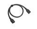 Кабель EcoFlow Кабель Delta Max Smart Extra Battery-XT150 Connection Cable 1m (LXT150-1m-US) LXT150-1m-US фото 1