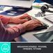 Logitech MX Mechanical Mini Minimalist Wireless Illuminated (920-010780) 664549 фото 5