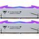 PATRIOT 32 GB (2x16GB) DDR5 8000 MHz Viper Xtreme 5 MPOWER RGB (PVXR532G80C38KM) 599317 фото 2