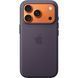 Чохол Apple iPhone 17 Pro TechWoven Case with MagSafe - Purple (MGF54) MGF54 фото 2