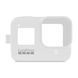 GoPro HERO8 Sleeve + Lanyard White Hot (AJSST-002) 681762 фото 1
