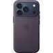 Чохол Apple iPhone 17 Pro TechWoven Case with MagSafe - Purple (MGF54) MGF54 фото 3
