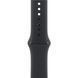 Apple Watch Series 11 GPS + Cellular 46mm Jet Black Aluminum Case with Black Sport Band - M/L (MFC44) MFC44 фото 3