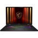 MSI Crosshair 18 HX AI A2XWGKG Gray (A2XWGKG-012US) 661217 фото 1