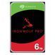 Seagate IronWolf Pro 6 TB (ST6000NT001) 420966 фото 1