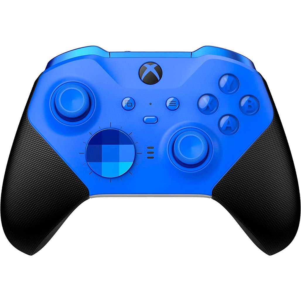 Microsoft Xbox Elite Wireless Controller Series 2 Core Blue (RFZ-00017)